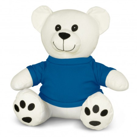 Cotton Bear Plush Toy Promotional Products
